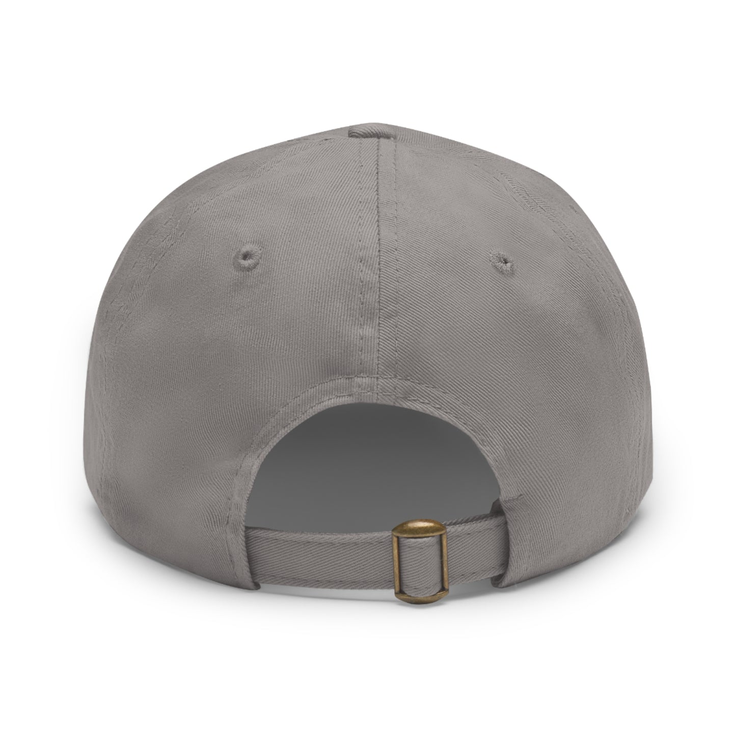 Hunting Styled hat (Leather Patch)
