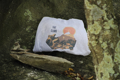 The Climb Crewneck Sweatshirt