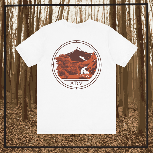 Fall Themed T-Shirt