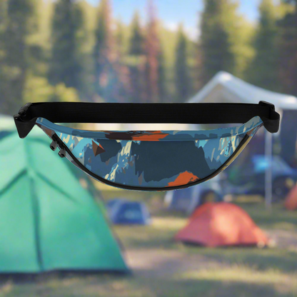 ADV Camping Fanny Pack