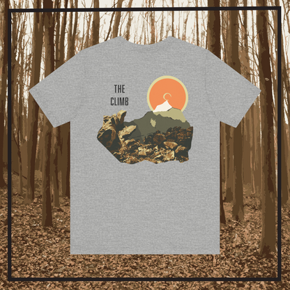 The Climb T-Shirt