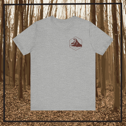 Fall Themed T-Shirt