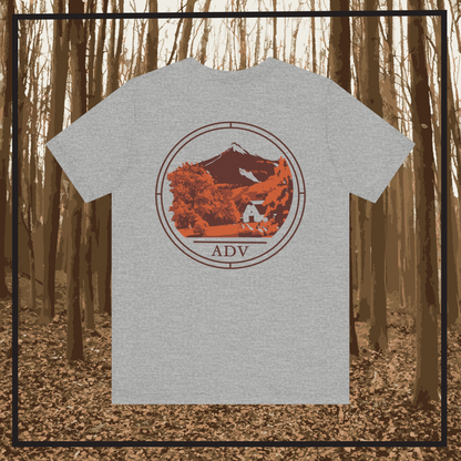 Fall Themed T-Shirt